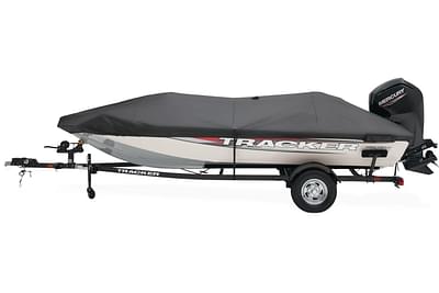 BOATZON | Tracker Pro Team 175 Crappie Edition 2025