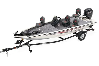 BOATZON | Tracker Pro Team 175 Crappie Edition 2025 BOATZON | Tracker Pro Team 175 Crappie Edition 2025