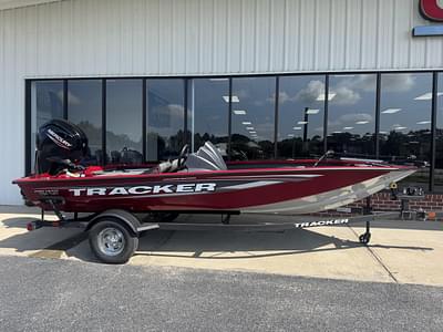 BOATZON | Tracker Pro Team 175 Crappie Edition 2026