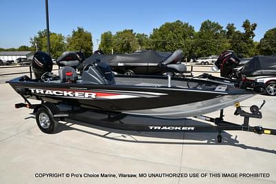 BOATZON | Tracker Pro Team 175 Crappie Edition 2026 BOATZON | Tracker Pro Team 175 Crappie Edition 2026