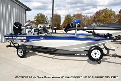 BOATZON | Tracker Pro Team 175 TF 2011