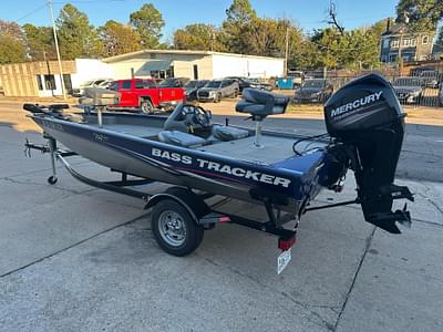 BOATZON | 2013 Tracker Pro Team 175 TF