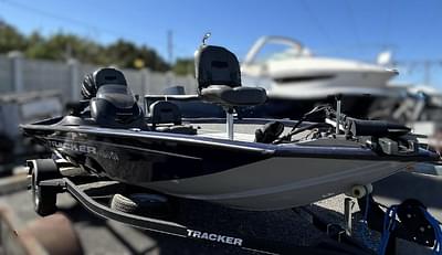 BOATZON | Tracker Pro Team 175 TF 2021