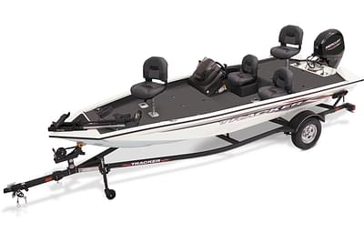 BOATZON | 2024 Tracker Pro Team 175 TF