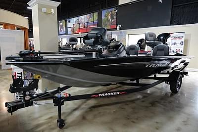 BOATZON | Tracker Pro Team 175 TF 2024