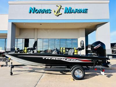 BOATZON | Tracker Pro Team 175 TF 2024 BOATZON | Tracker Pro Team 175 TF 2024