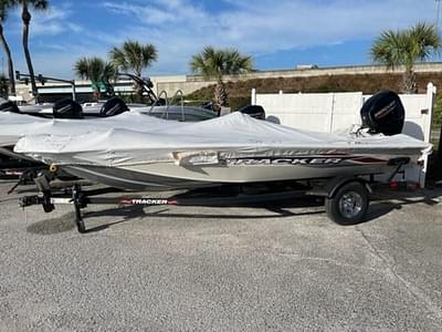 BOATZON | 2024 Tracker Pro Team 175 TF