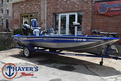 BOATZON | Tracker Pro Team 175 TX 2006 BOATZON | Tracker Pro Team 175 TX 2006