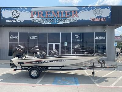 BOATZON | Tracker Pro Team 175 TX 2023