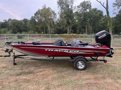 BOATZON | Tracker Pro Team 175 TX 2024