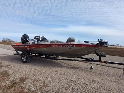 BOATZON | 2010 Tracker Pro Team 175 TXW