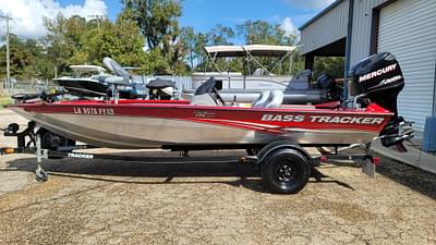 BOATZON | 2012 Tracker Pro Team 175 TXW