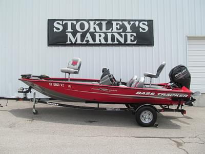 BOATZON | Tracker Pro Team 175 TXW 2014 BOATZON | Tracker Pro Team 175 TXW 2014