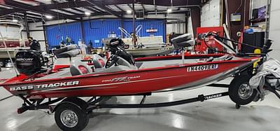 BOATZON | 2015 Tracker Pro Team 175 TXW