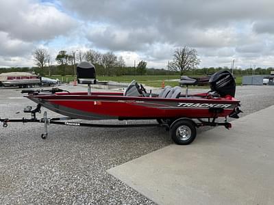 BOATZON | 2016 Tracker Pro Team 175 TXW BOATZON | 2016 Tracker Pro Team 175 TXW