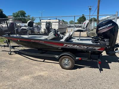 BOATZON | 2017 Tracker Pro Team 175 TXW BOATZON | 2017 Tracker Pro Team 175 TXW