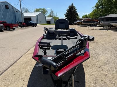 BOATZON | 2019 Tracker Pro Team 175 TXW BOATZON | 2019 Tracker Pro Team 175 TXW
