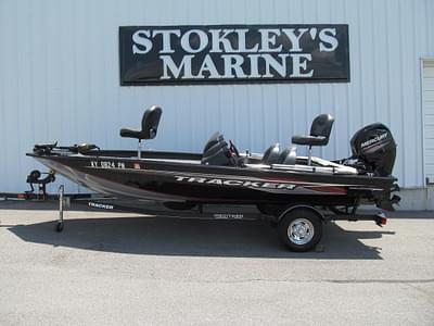 BOATZON | Tracker Pro Team 175 TXW 2019 BOATZON | Tracker Pro Team 175 TXW 2019