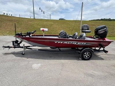 BOATZON | Tracker Pro Team 175 TXW 2019 BOATZON | Tracker Pro Team 175 TXW 2019