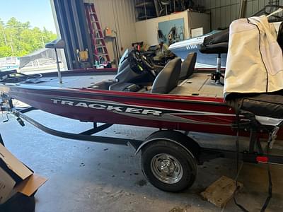 BOATZON | Tracker Pro Team 175 TXW 2021 BOATZON | Tracker Pro Team 175 TXW 2021