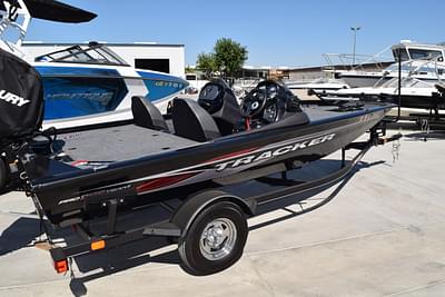 BOATZON | 2022 Tracker Pro Team 175 TXW BOATZON | 2022 Tracker Pro Team 175 TXW