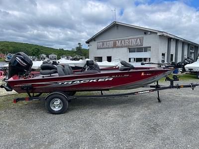 BOATZON | 2023 Tracker Pro Team 175 TXW