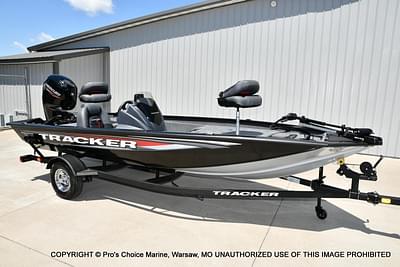 BOATZON | Tracker PRO TEAM 175 W75HP 2026 BOATZON | Tracker PRO TEAM 175 W75HP 2026