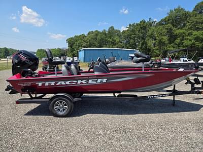 BOATZON | 2025 Tracker Pro Team 190 BOATZON | 2025 Tracker Pro Team 190