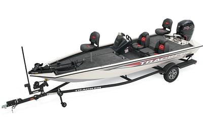 BOATZON | 2025 Tracker Pro Team 190 BOATZON | 2025 Tracker Pro Team 190