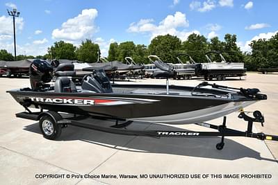 BOATZON | Tracker Pro Team 190 2026
