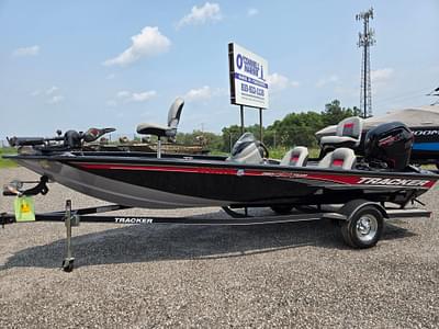 BOATZON | Tracker Pro Team 190 TX 2017 BOATZON | Tracker Pro Team 190 TX 2017
