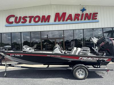 BOATZON | Tracker Pro Team 190 TX 2017 BOATZON | Tracker Pro Team 190 TX 2017