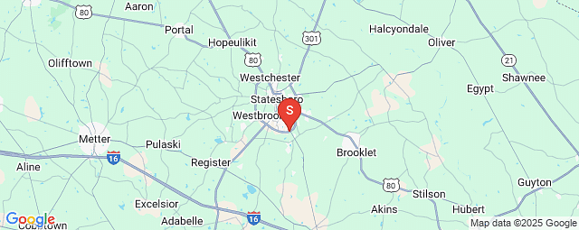 location