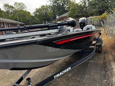 BOATZON | Tracker Pro Team 190 TX 2018