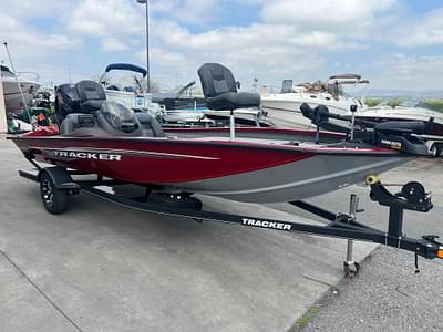 BOATZON | Tracker Pro Team 190 TX 2020