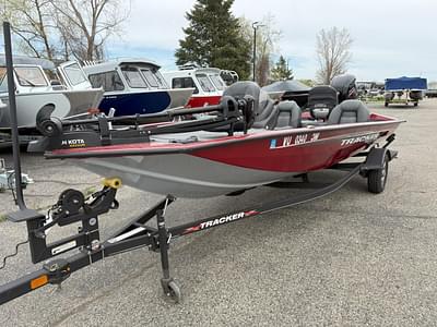 BOATZON | 2022 Tracker Pro Team 190 TX BOATZON | 2022 Tracker Pro Team 190 TX