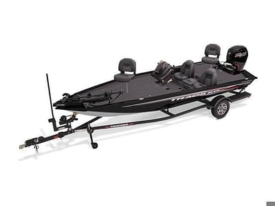 BOATZON | Tracker Pro Team 190 TX 2024