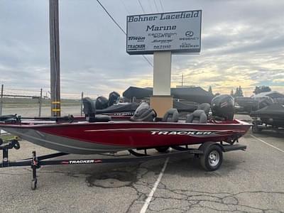 BOATZON | Tracker Pro Team 190 TX 2024