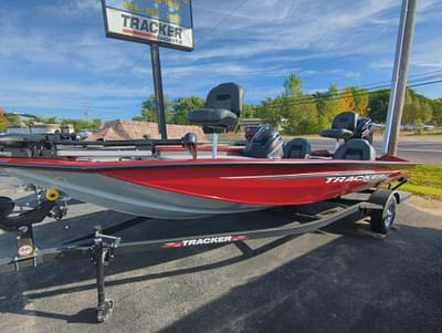 BOATZON | 2024 Tracker Pro Team 190 TX