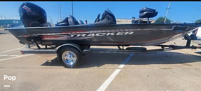 BOATZON | Tracker Pro Team 190 TX BOATZON | Tracker Pro Team 190 TX