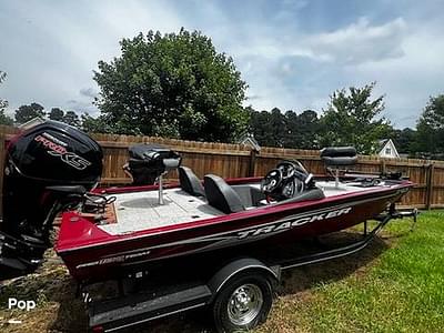 BOATZON | Tracker PRO TEAM 190 TX BOATZON | Tracker PRO TEAM 190 TX