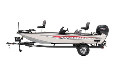 BOATZON | 2025 Tracker Pro Team 195 Tournament Edition