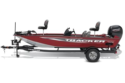 BOATZON | Tracker Pro Team 195 Tournament Edition 2025