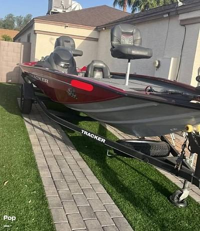 BOATZON | Tracker Pro Team 195 TWX BOATZON | Tracker Pro Team 195 TWX