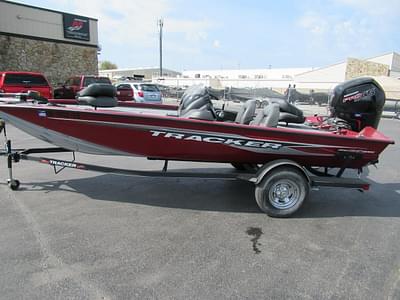 BOATZON | Tracker Pro Team 195 TXW 2021 BOATZON | Tracker Pro Team 195 TXW 2021