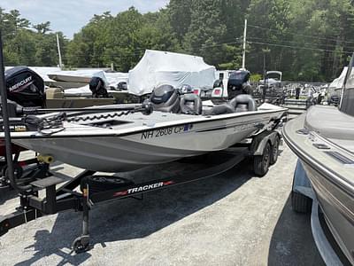 BOATZON | Tracker Pro Team 195 TXW 2022 BOATZON | Tracker Pro Team 195 TXW 2022