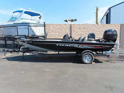 BOATZON | 2022 Tracker Pro Team 195 TXW BOATZON | 2022 Tracker Pro Team 195 TXW