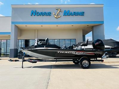 BOATZON | Tracker Pro Team 195 TXW Tournament Edition 2024