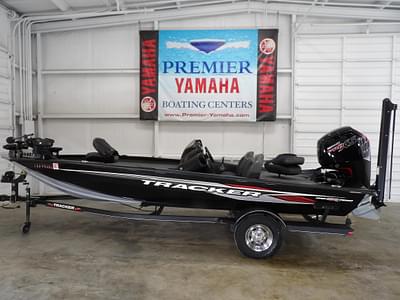 BOATZON | 2023 Tracker PRO190TX BOATZON | 2023 Tracker PRO190TX