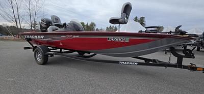 BOATZON | Tracker PT 175 TXW 2018 BOATZON | Tracker PT 175 TXW 2018